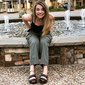 Meet your Posher, Jordan